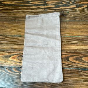 Bottega Venetia dust bag